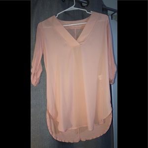 New York and Company Shirt